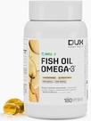 Fish oil omega 3_180 capsulas
