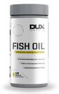 Fish Oil Ômega 3 DUX Nutrition - 120 caps