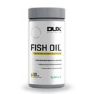 Fish oil - pote 120 cápsulas - dux nutrition