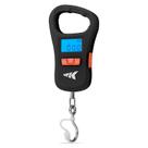 Fish Scale KastKing ToughTide, carregamento USB, capacidade de 30 kg