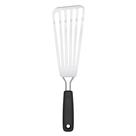 Fish Turner OXO Good Grips em aço inoxidável