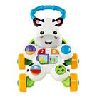Fisher price - apoiador zebra mattel