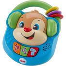 Fisher Price Aprender e Brincar Cante e Aprenda - Mattel