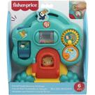 FISHER-PRICE Atividades Divertidas Mattel HXK32 Casa da Arvore
