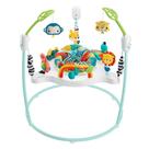 Fisher Price Baby Cadeirinha Pula-Pula Floresta - Mattel