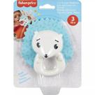 Fisher Price Baby Chocalho para Bebês Sensimals Ouriço