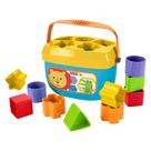 Fisher Price Baby's First Blocks 53166