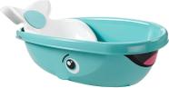 Fisher Price Banheira De Baleia Fisher-Price Drd93