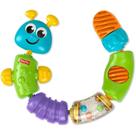 Fisher Price - Centopeia de Atividades Encaixa e Puxa - W9843