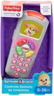 Fisher Price Controle Remoto Irmã do Cachorrinho Mattel DLH42 Fisher Price Controle Remoto Irmã do Cachorrinho Mattel DLH42