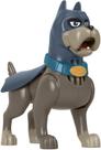 Fisher-Price DC Mattel Liga de Super Ace-Com Sons Premium Versão oficial