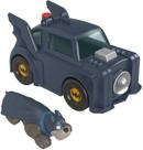 Fisher price - dc super pets super lancador com veiculo ace Fisher price - dc super pets super lancador com veiculo ace