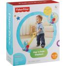 Fisher Price - Elefante Bolinhas Divertidas MATTEL MATTEL