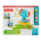Fisher-Price Elefante Supresa - Mattel DGT87