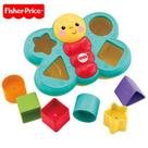 Fisher price encaixa borboleta djd80 - mattel