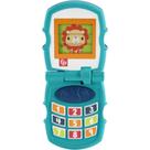 FISHER-PRICE INFANT Celular dos Animais - Mattel