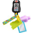 Fisher Price INFANT Chaves Brincar e Aprender