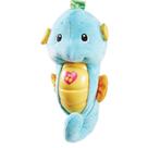 Fisher-price Infantil Cavalo-marinho Doces Sonhos Com Luzes