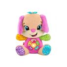 Fisher Price Irmã do Cachorrinho Aprende Comigo JFD30