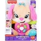 Fisher Price Irmã do Cachorrinho Aprende Comigo