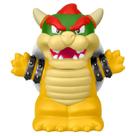 Fisher price - little people - my mario -bowser koopa