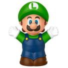 Fisher price - little people - my mario - luigi Fisher price - little people - my mario - luigi