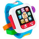 Fisher Price Meu Primeiro Smartwatch - Mattel GMM55