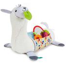 Fisher Price Newborn TOYS Lhama Amigável