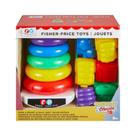 Fisher Price - Piramide De Argolas - Colecao 80 Anos MATTEL