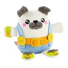 Fisher-Price Pug Hora de Se Vestir - Mattel