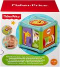 Fisher Price Super Cubo De Didatico Animaizinhos - BFH80 Fisher Price Super Cubo De Didatico Animaizinhos - BFH80