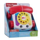 FISHER PRICE TELEFONE FELIZ DPN22 - Fisher-price