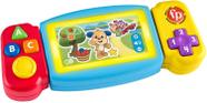 Fisher Price - Videogame Portátil