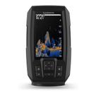 Fishfinder Garmin Striker Vivid 4cv 4 polegadas com transdutor