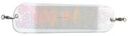 Fishing Flasher ProCo ProChip 20 cm Glow White 8 polegadas
