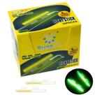 Fishing Glow Sticks QualyQualy Clip On! para pólo 100 unidades/caixa