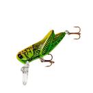 Fishing Lure Rebel Crickhopper 3,8 cm 7g Green Grasshopper