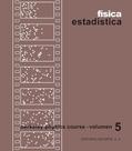 Física Estadística-Berkeley Physics Course-Vol.5 - Reverté