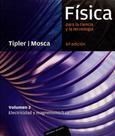 Física Para La Ciência Y La Tecnología - Vol.2-Electricidad Y Magnetismo, Luz