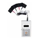 Fisio Stim Htm Aparelho Tens Fes Fisioterapia Portátil
