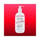 Fisiogel A.I. Creme Sem Fragrância 400ml - Ação Calmante e Hidratante para Pele Ressecada e Sensível