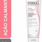 Fisiogel Ação Calmante A.I Creme Hidratante Corporal com 50g