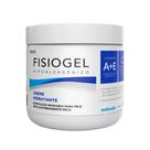 Fisiogel Creme Hipoalergênico Hidratante Corporal 450g