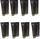 FISIOMED POMADA GEL PARA MASSAGEM 150gr - DEMAZON KIT 8 UND.