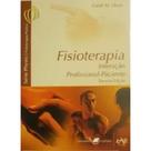 Fisioterapia Interação Profissional-Paciente Terceiro Edição - LAB