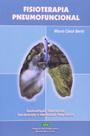 Fisioterapia Pneumofuncional paperback Cyro Cesar