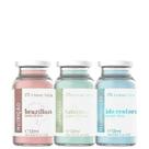 FIT COSMETICS Chrono Therapy Kit Ampolas (3X 13ML) FIT COSMETICS Chrono Therapy Kit Ampolas (3X 13ML)