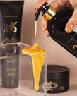 Fit Cosmétics Tratamento Capilar Anti-Afrizz 24K Tanino Protein 1L