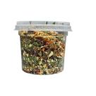 Fit molho tártaro zero sódio 60g pote com tampa Fit molho tártaro zero sódio 60g pote com tampa