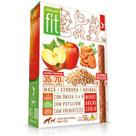 Fit spin maça cenoura quinoa 50g